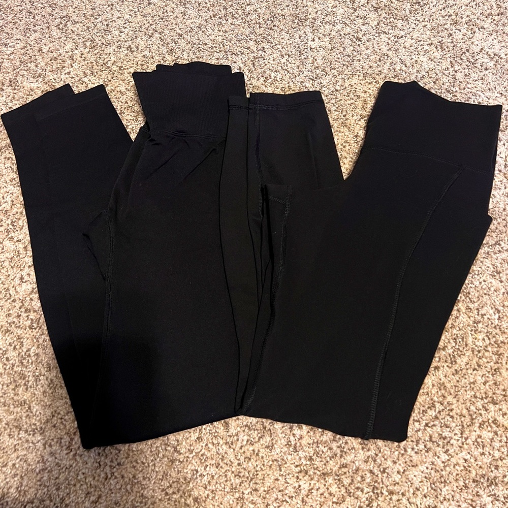 Women’s Legging Bundle